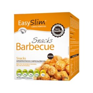 EasySlim - Snacks de Barbecue