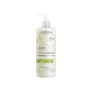 A-DERMA CR DUCHE HIDRATANTE 500ML