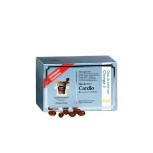 Bioactive Cardio 150 Tablets