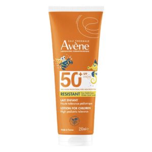 AVENE SOLAR LEITE CRIANÇA SPF50+ 250ML