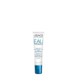 URIAGE EAU THERM CR CONT OLHOS AGUA 15ML