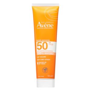 AVENE SOLAR LEITE SPF50 250ML