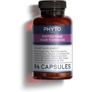 PHYTO PHYTOCYANE 64 CÁPS