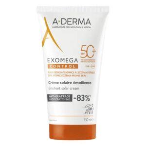 A-DERMA EXOMEGA CONT CR NOITE EMOL200ML