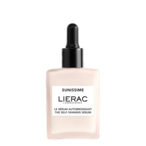 LIERAC SUNISSIME SER AUTOBRONZ RST 30ML