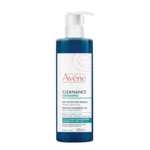 AVENE CLEANAN COMED PEEL GEL LIMP 400ML