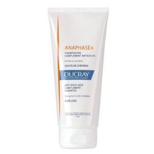 DUCRAY ANAPHASE CH ANTIQUEDA CRESC (REATIVA) 200ML