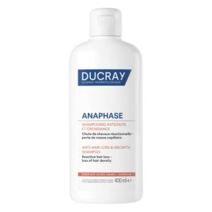 DUCRAY ANAPHASE CH ANTIQUEDA CRESC (REATIVA) 400 ML