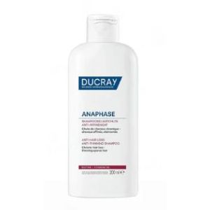 DUCRAY ANAPHASE CH ANTI AFINAMENTO (ANTIQUED CRONICA) 200ML