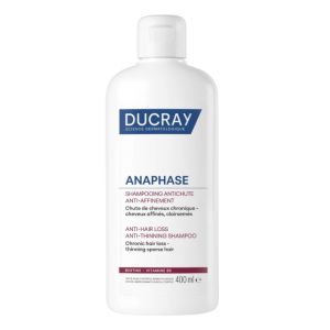 DUCRAY ANAPHASE CH ANTI AFINAMENTO (ANTIQUED CRONICA) 400ML