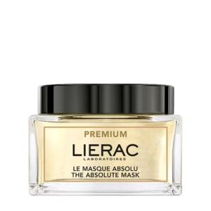 LIERAC PREMIUM MASCARA ABSOLUTA 50ML