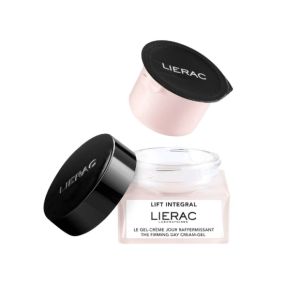 LIERAC LIFT INTEG GEL-CR REF RECARG50ML