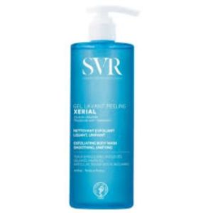 SVR XERIAL GEL LAVANT PEELING 400ML