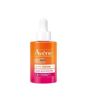 AVENE SOLAR ULTRA SER PREENCHSPF50+30ML