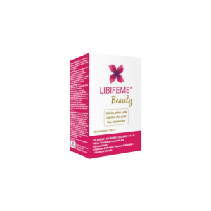 Libifeme Beauty (x60 tablets)