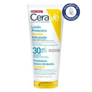 CV SOL LC PROTET INVIS HIDR SPF30 177ML