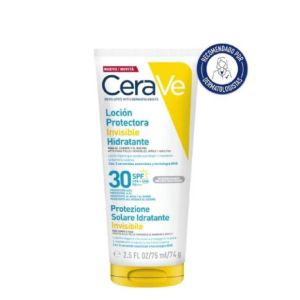 CV SOL C PROTET INVIS HIDR SPF30 75ML