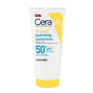 CV SOL LC PROTET INVIS HIDR SPF50+ 75ML
