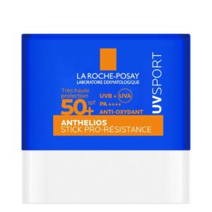 ROCHE POSAY ANTH UVSPORT PRORESIST STICK 8G