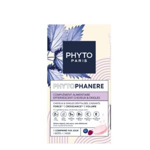 PHYTOPHANERE COMP EFERV 15X2