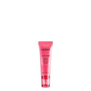 LIERAC GLOW FRESH GLOSS LAB VOLUMIZ10ML