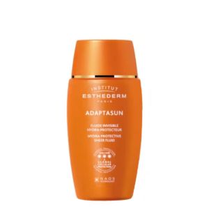 ESTHEDERM SOLAIRE ADAPTA FL INVIS 40ML