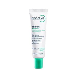 BIODERMA SEBIUM KERATO+ GELCRSPF30 30ML