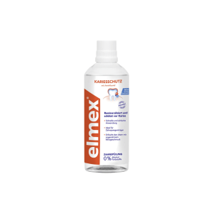 Elmex Caries Protection Colutório 400ml