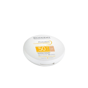Bioderma Photoderm Compact Mineral SPF50+ Claro 10g