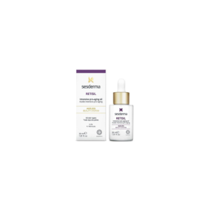 Sesderma Retisil Intensive Pro-Aging Oil 30ml