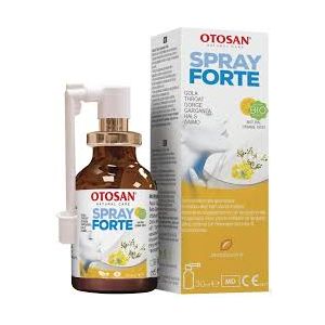 OTOSAN GARGANTA SPRAY FORTE 30ML