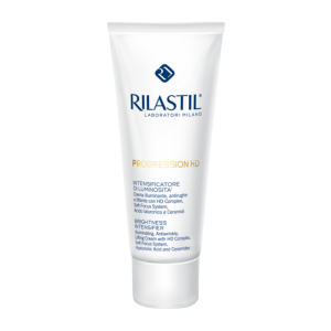 Rilastil - Progression H.D. Brightness Intensifier Cream 50ml