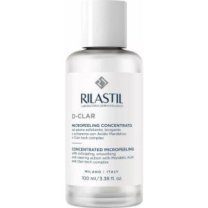 Rilastil - D-Clar Concentrated Micropeeling 100ml
