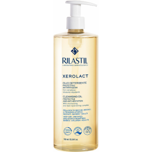 Rilastil - Xerolact Cleansing Oil 750ml