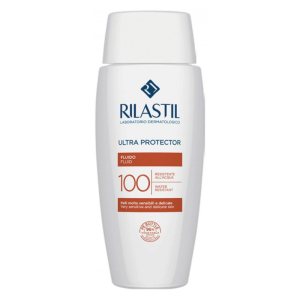 Rilastil - Solar Ultra Protector 100 Fluído 75ml