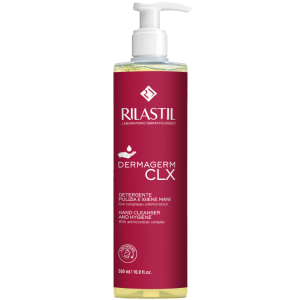 Rilastil - Dermagerm CLX Sanitizing Cleanser 500ml