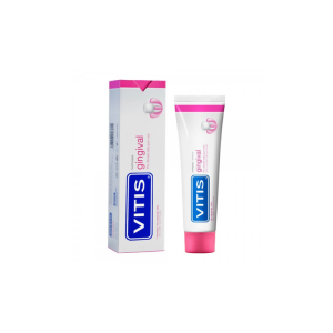 Vitis Pasta Dentifrica Gengival - 100ml