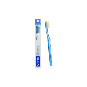 Vitis Escova Dentária Sensitive