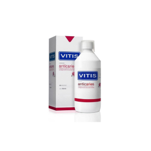 Vitis Anticáries Colutório - 500ml