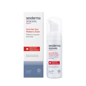 Sesderma - Seskavel Growth Espuma Anti-Queda 50ml