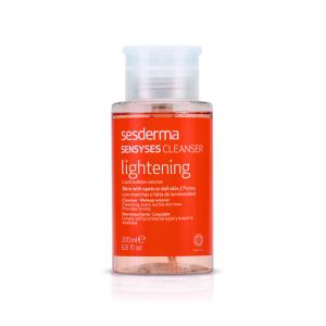 Sesderma - Sensyses Cleanser Lightening 200ml