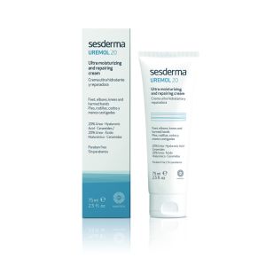 Sesderma - Uremol 20 Creme Ultra Hidratante e Reparador 75ml