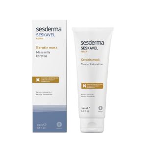 Sesderma - Seskavel Repair Máscara Keratina 200ml