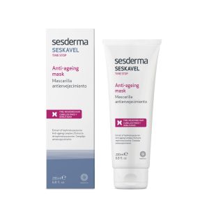 Sesderma - Seskavel Time Stop Máscara Anti-Envelhecimento 200ml