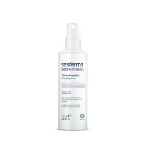 Sesderma - Sespanthenol Tónico de Limpeza 200ml