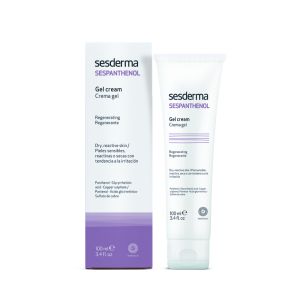 Sesderma - Sespanthenol Creme Gel 100ml