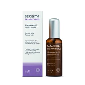 Sesderma - Sespanthenol Mist 50ml