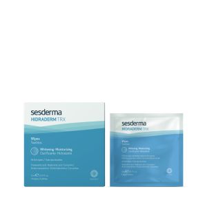 Sesderma - Hidraderm TRX Toalhitas x 14 unid.