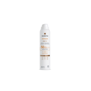 Sunscreen Sesderma Repaskin Sensitive SPF50+ 200ml