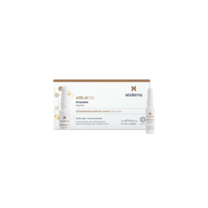 Sesderma Azelac Ru Ampoules 10X1.5mL